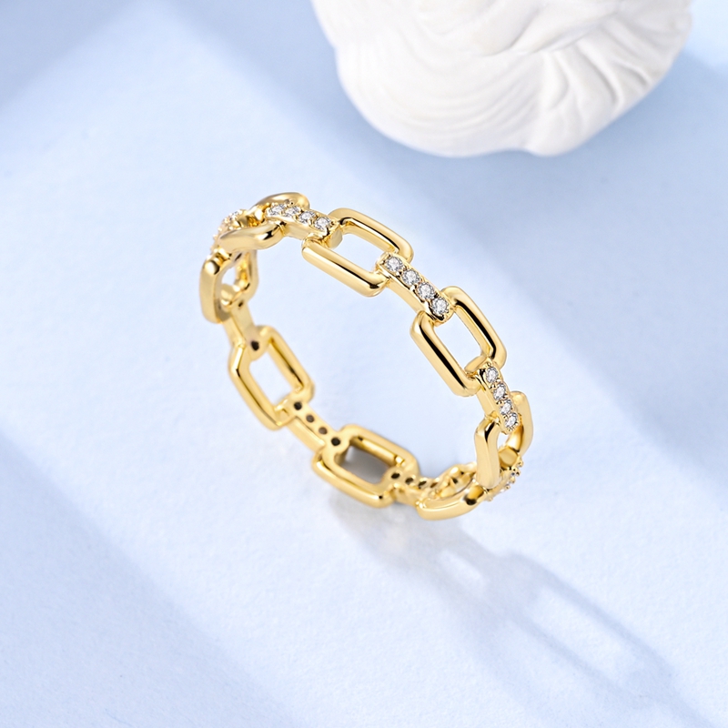 925 Sterling Silver Rings for  - Tie Clip Silver incelemesi ve fiyatı
