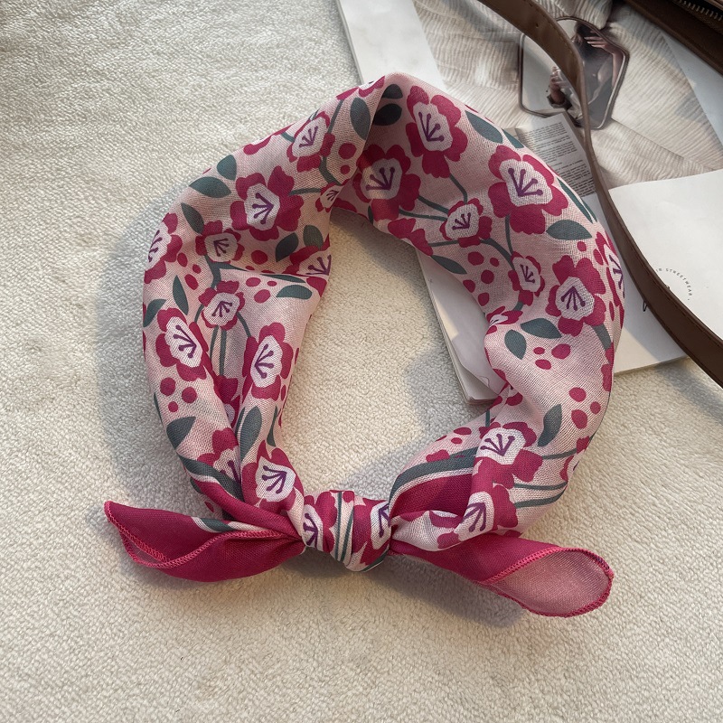 58cm New Bandana Designer Cott - Bandana Cotton incelemesi ve fiyatı