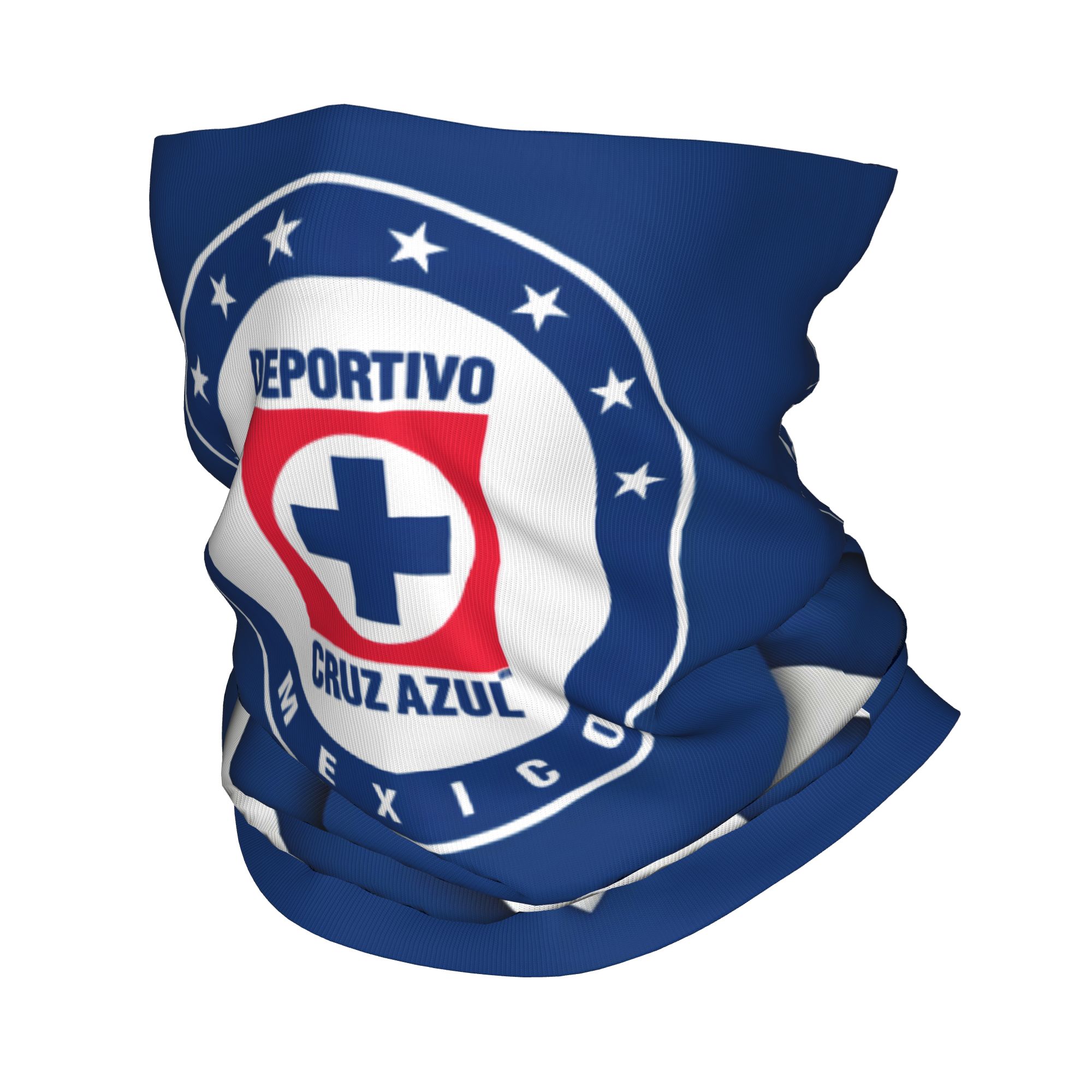 Mexico Football Club Soccer FC - Neck Warmer Tube incelemesi ve fiyatı