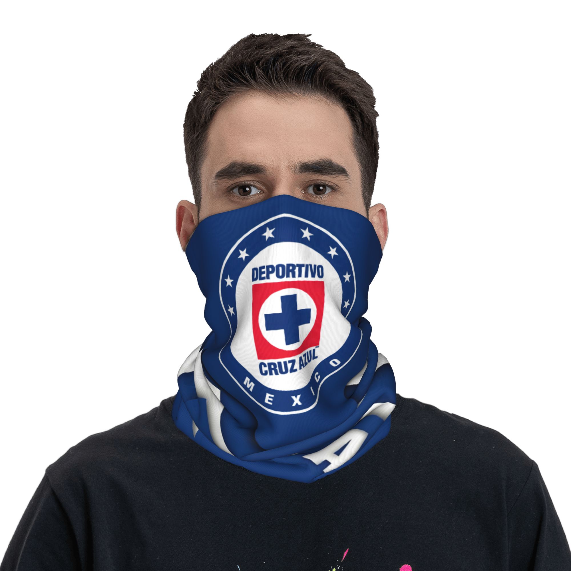Mexico Football Club Soccer FC - Neck Warmer Tube incelemesi ve fiyatı