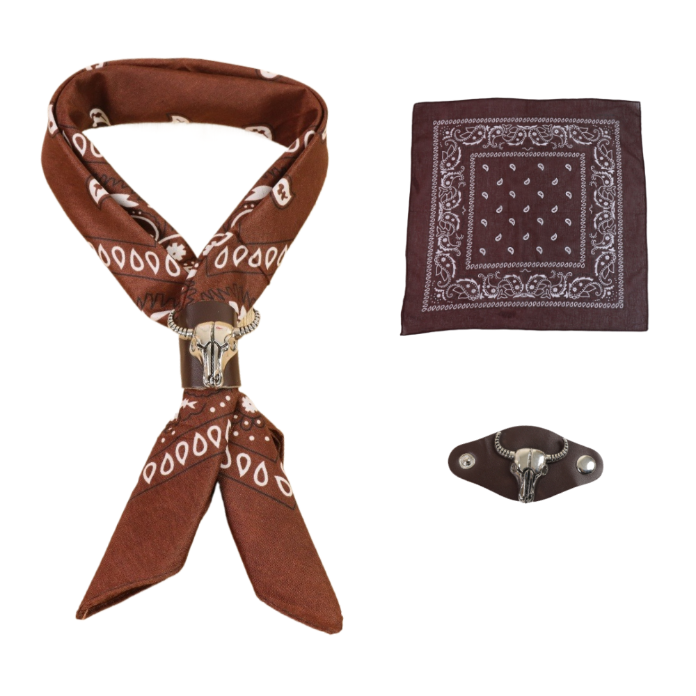 Artistic Cotton Square Scarf A - Bandana Cotton incelemesi ve fiyatı