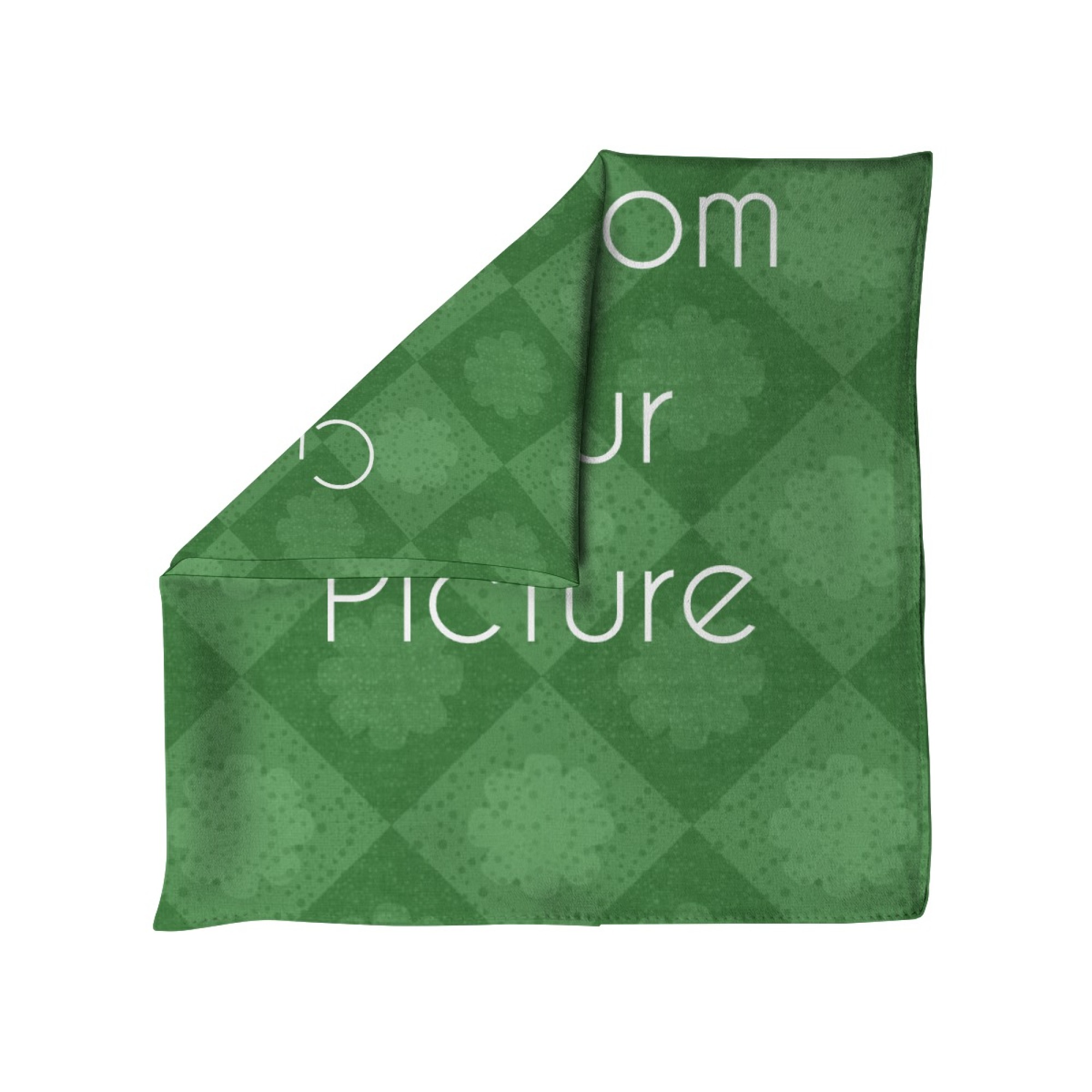 customize Soft Silk Scarf for  - Face Scarf Mask incelemesi ve fiyatı