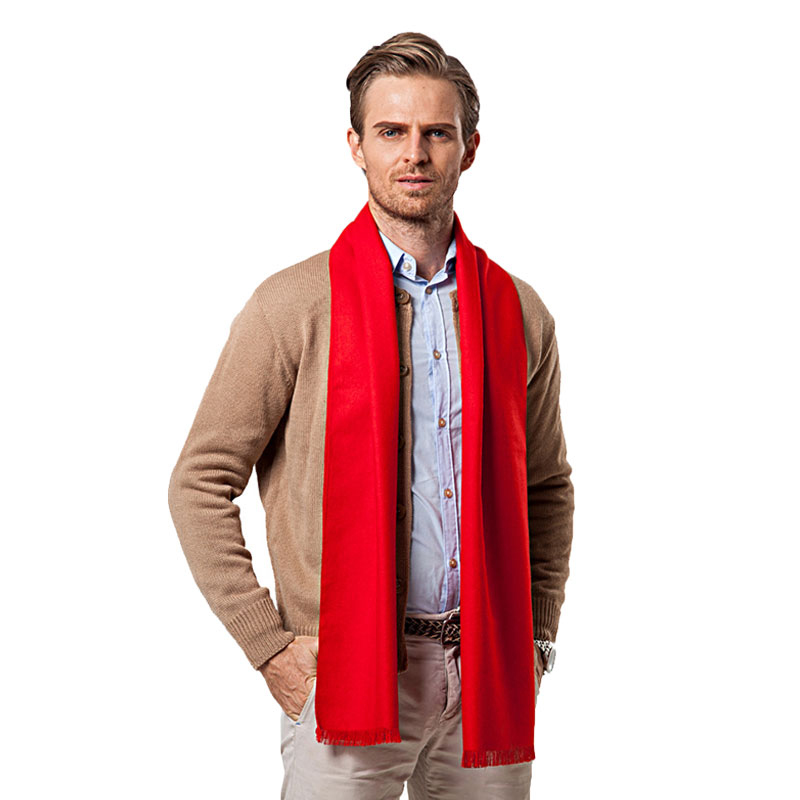 Fashion Winter Solid Color Men - Bandana Cotton incelemesi ve fiyatı