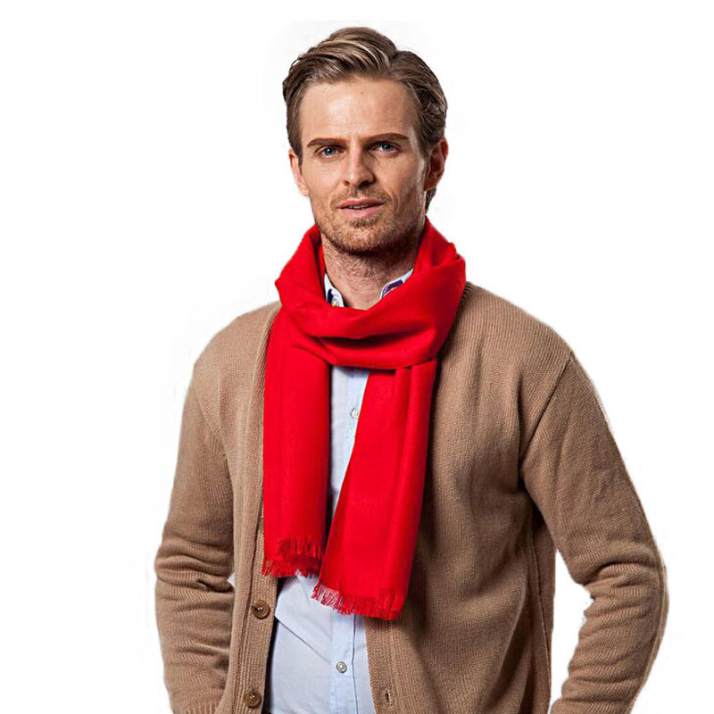 Fashion Winter Solid Color Men - Bandana Cotton incelemesi ve fiyatı