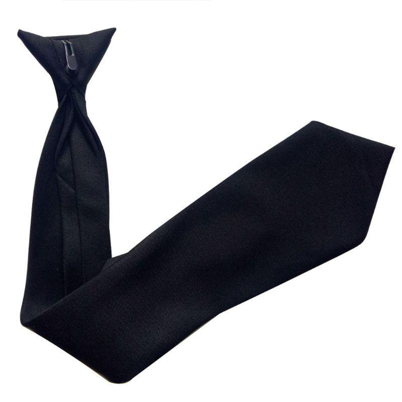 31BB 50x8cm Mens Uniform Black - Bow Tie Pre Tied incelemesi ve fiyatı
