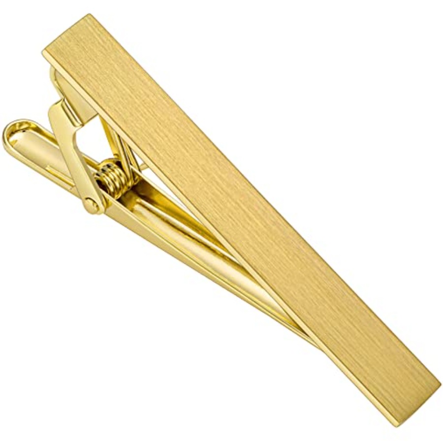 HAWSON 2 inch Tie Clip for Men - Tie Bar Set Gift incelemesi ve fiyatı
