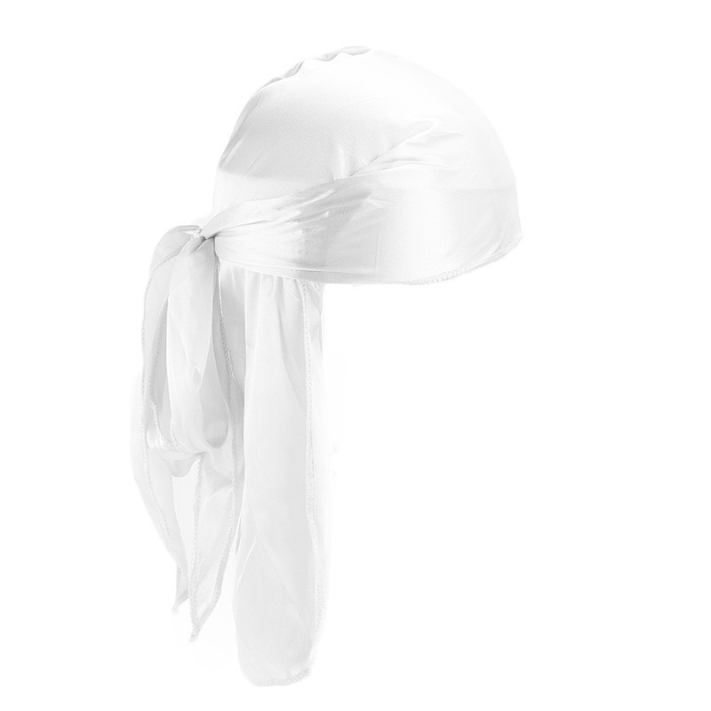 1PCS/LOT Unisex Men Women Sati - Bandana Doo Rag incelemesi ve fiyatı