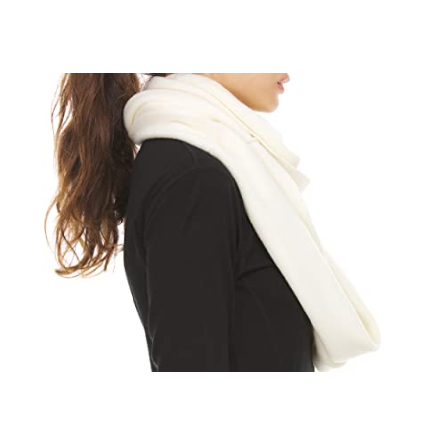 100% Merino Wool Everyday Knit - Infinity Scarf Knit incelemesi ve fiyatı