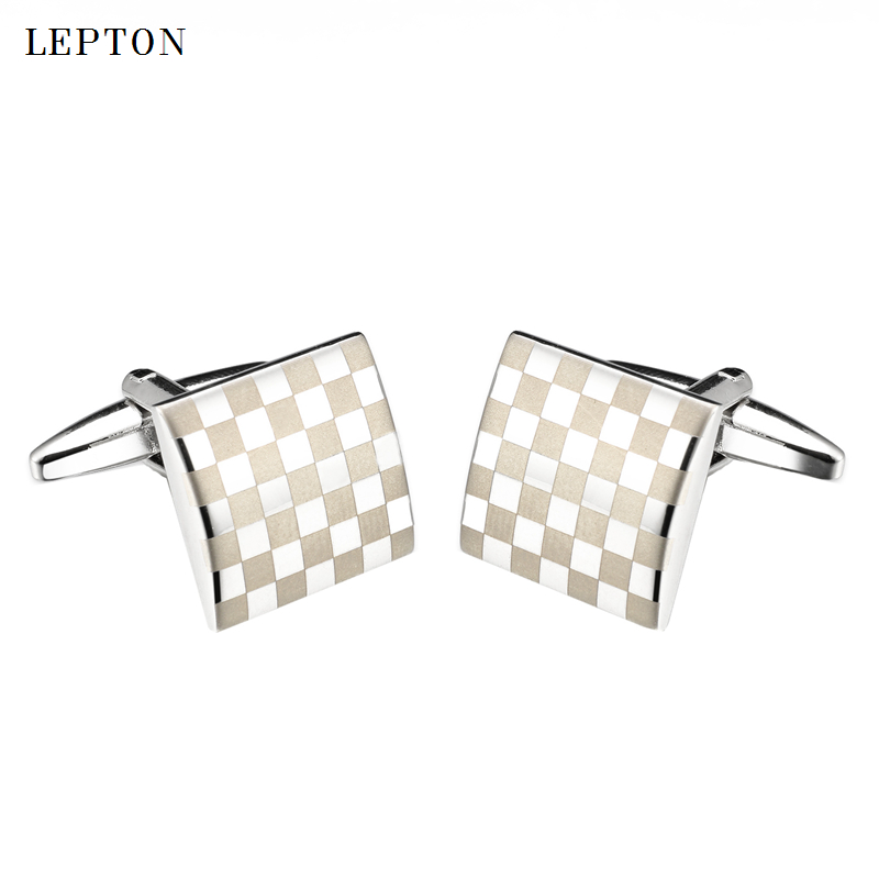 Lepton Classic Square  Laser M - Tie Bar Set Gift incelemesi ve fiyatı
