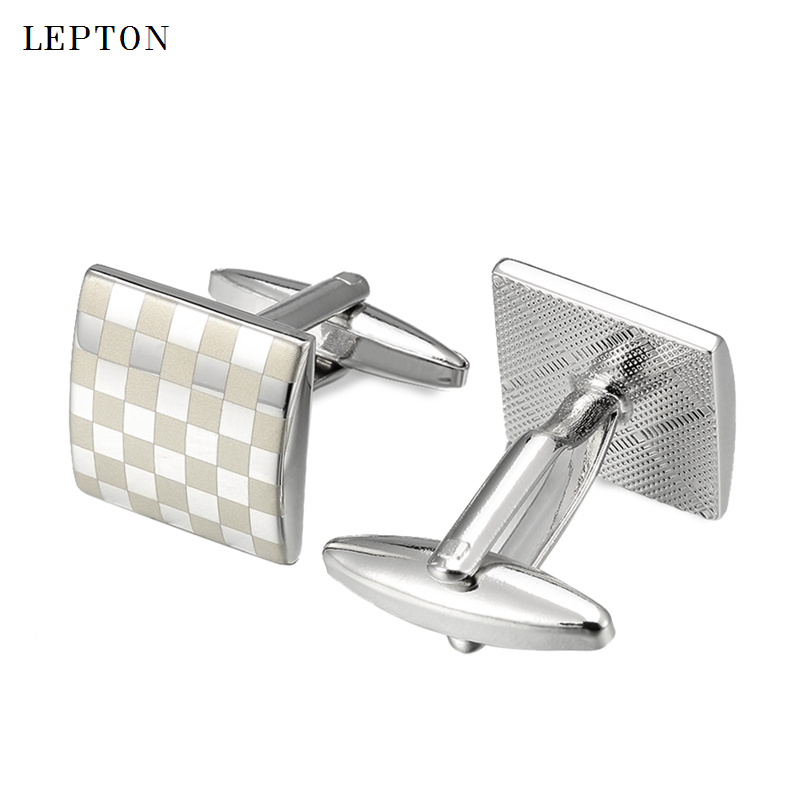 Lepton Classic Square  Laser M - Tie Bar Set Gift incelemesi ve fiyatı