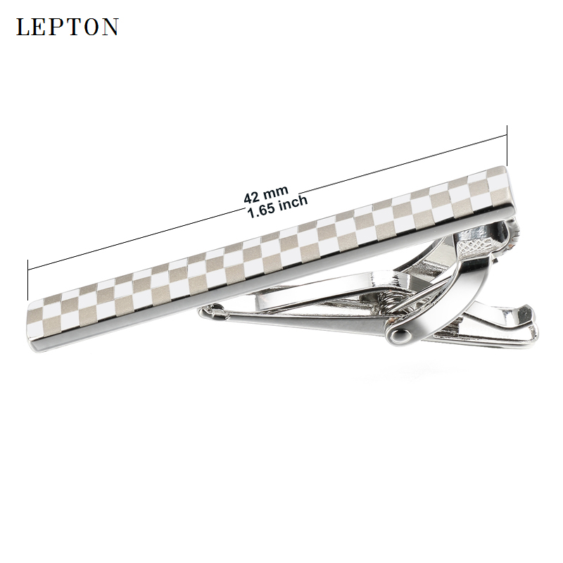 Lepton Classic Square  Laser M - Tie Bar Set Gift incelemesi ve fiyatı