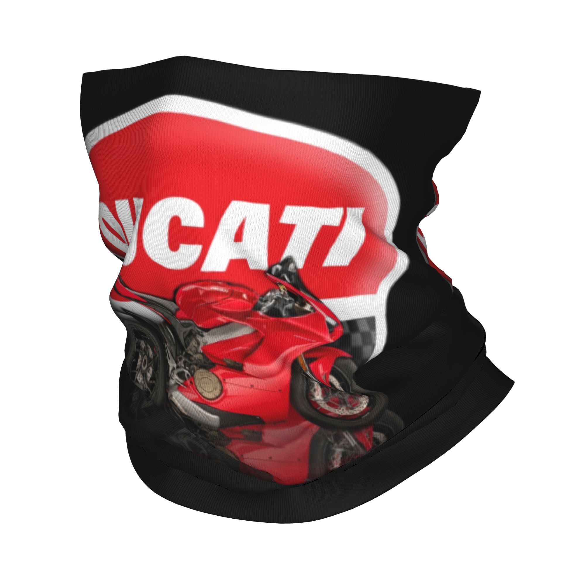 Custom Speed Ducatis Racing Ba - Neck Warmer Tube incelemesi ve fiyatı