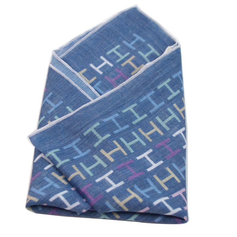 Men's Square Scarf with Button - Ascot Neck Scarf incelemesi ve fiyatı
