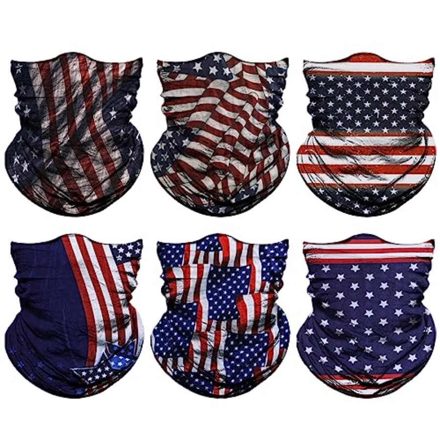 Venswell Neck Gaiter Face Mask - Face Scarf Mask incelemesi ve fiyatı