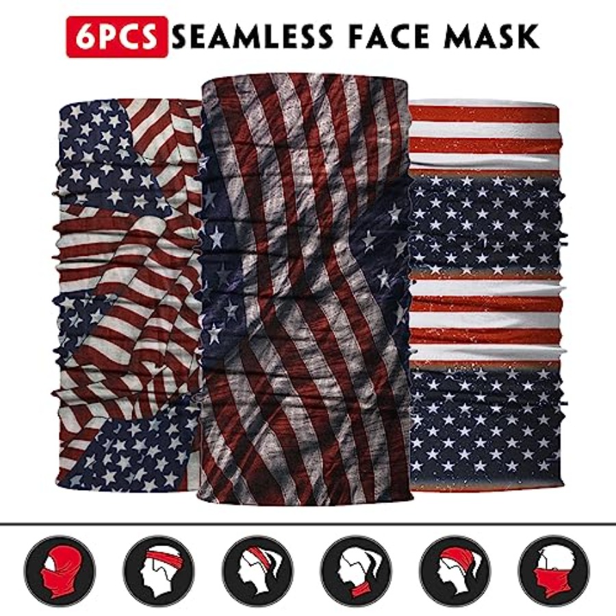 Venswell Neck Gaiter Face Mask - Face Scarf Mask incelemesi ve fiyatı