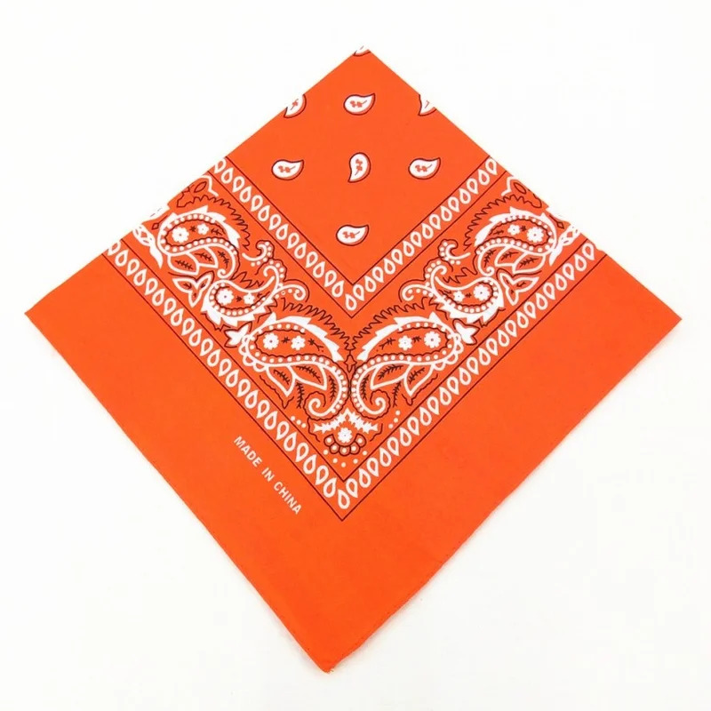 1/2/3Pcs Unisex Men Women Cott - Handkerchief Cotton Men incelemesi ve fiyatı