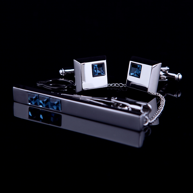 KFLK High Quality Cuff links n - Tie Bar Set Gift incelemesi ve fiyatı