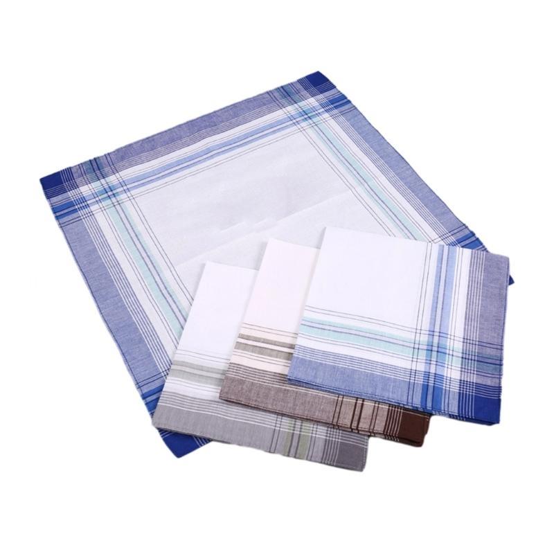 39BD Soft Cotton Handkerchief  - Handkerchief Cotton Men incelemesi ve fiyatı