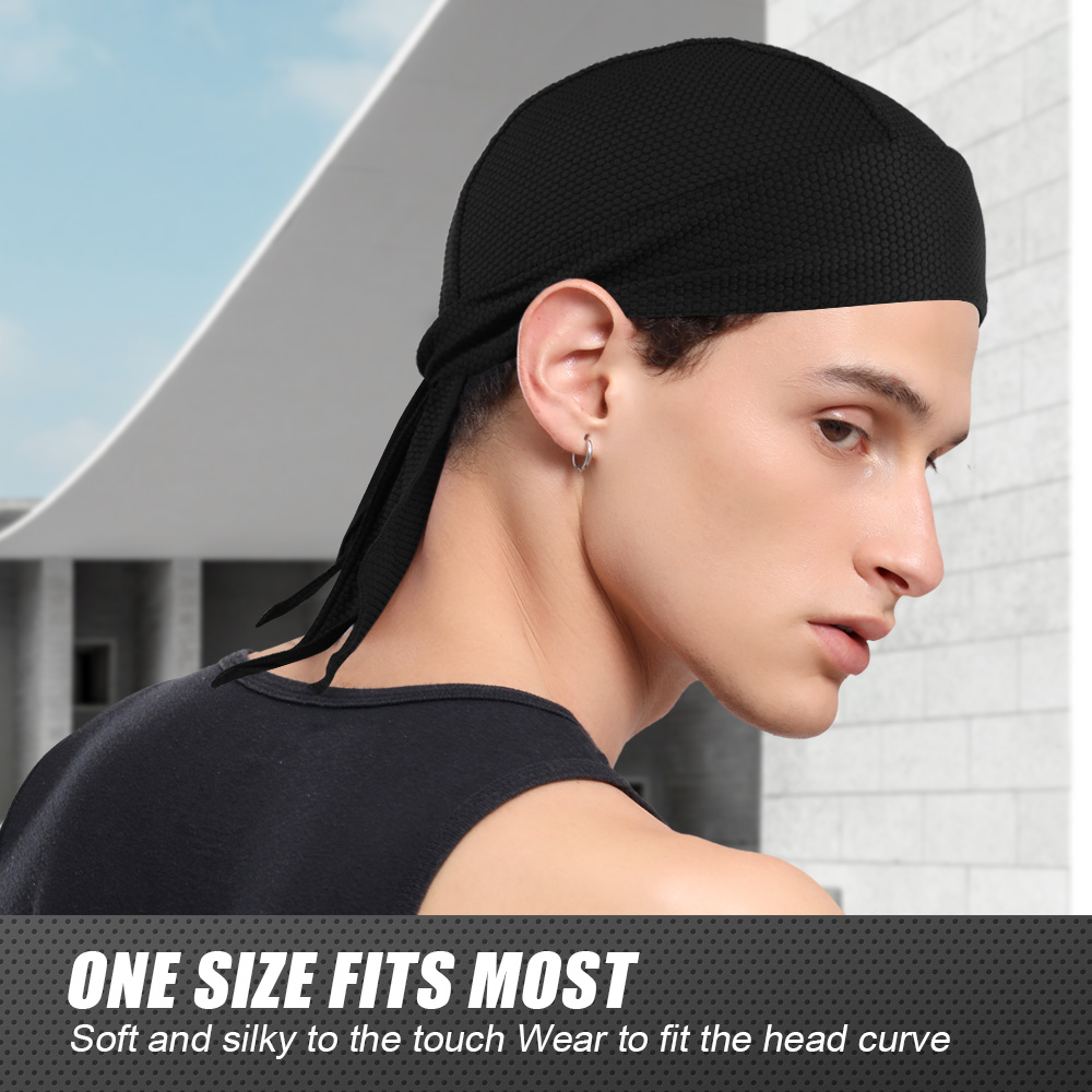 Quick-drying Bandana Doo Rags  - Bandana Doo Rag incelemesi ve fiyatı