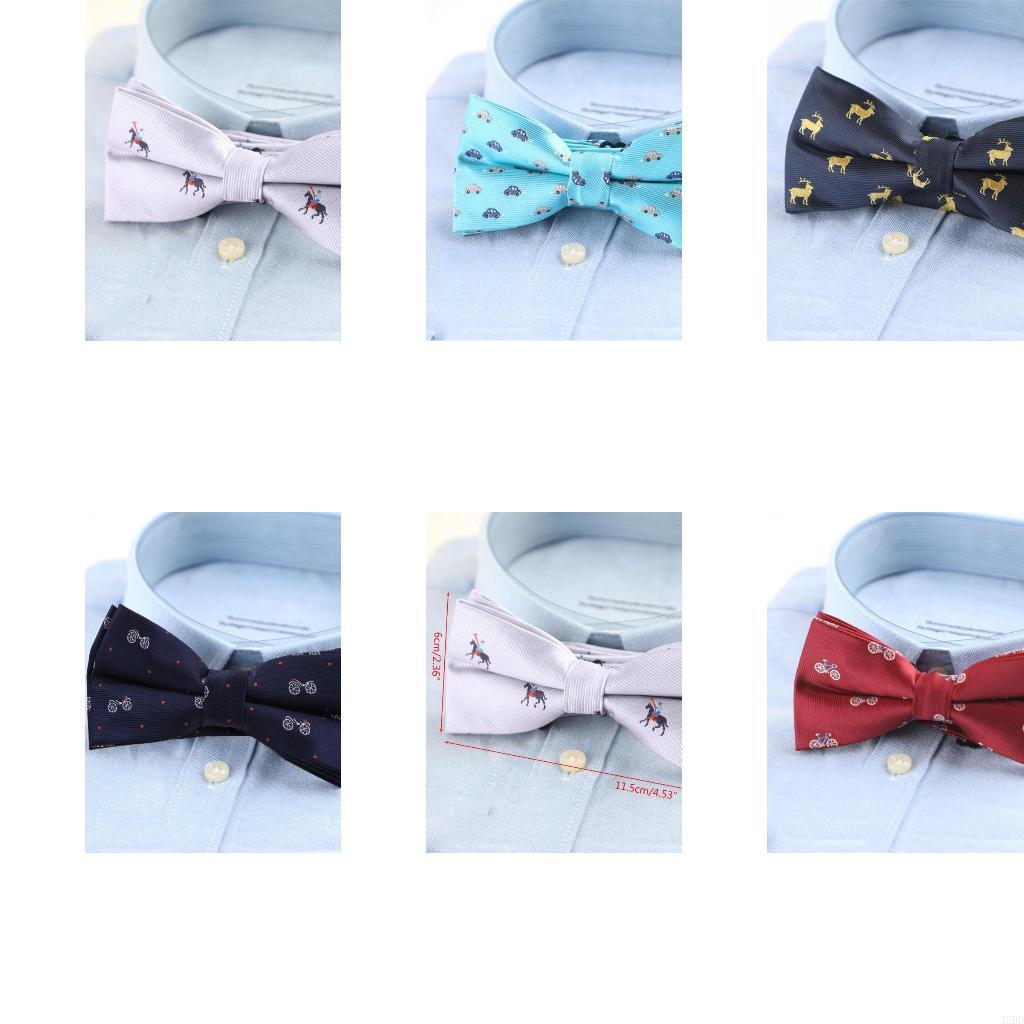 J2HD Handmade Bow Ties for Men - Bow Tie Pre Tied incelemesi ve fiyatı