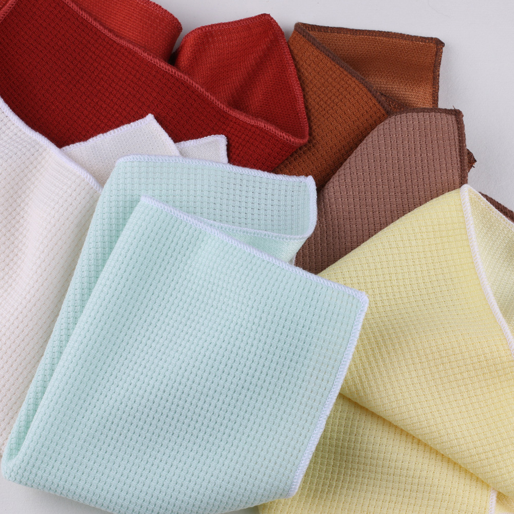 New Pure Solid Color Black Whi - Handkerchief Cotton Men incelemesi ve fiyatı