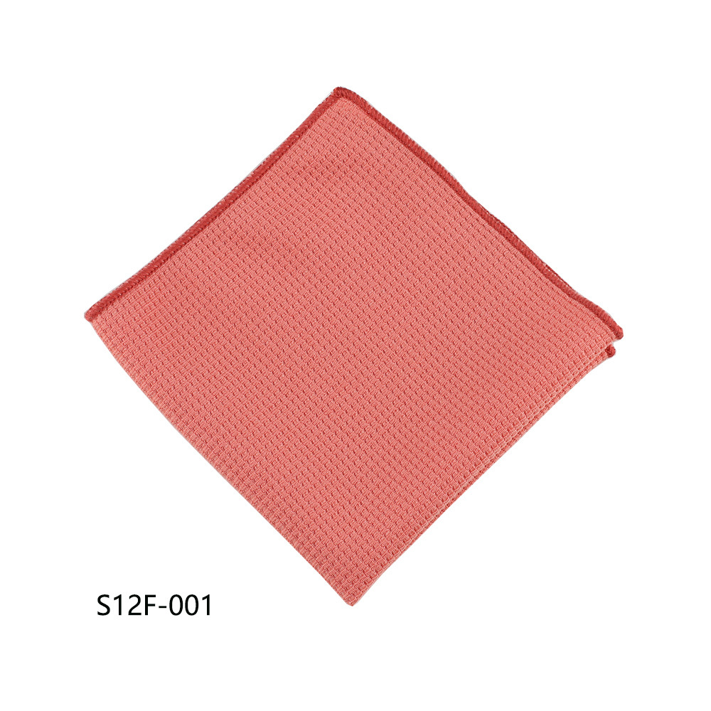 New Pure Solid Color Black Whi - Handkerchief Cotton Men incelemesi ve fiyatı