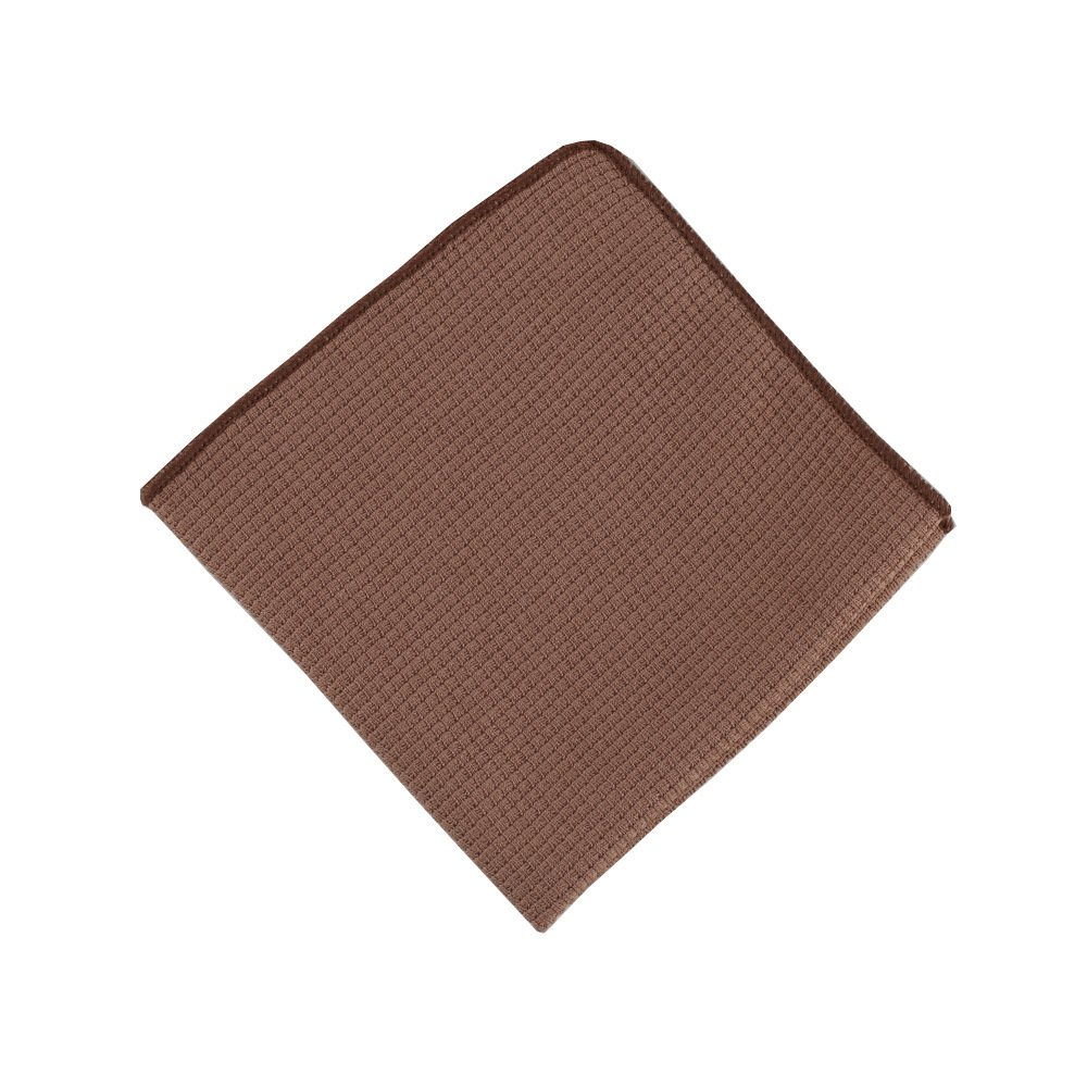 New Pure Solid Color Black Whi - Handkerchief Cotton Men incelemesi ve fiyatı
