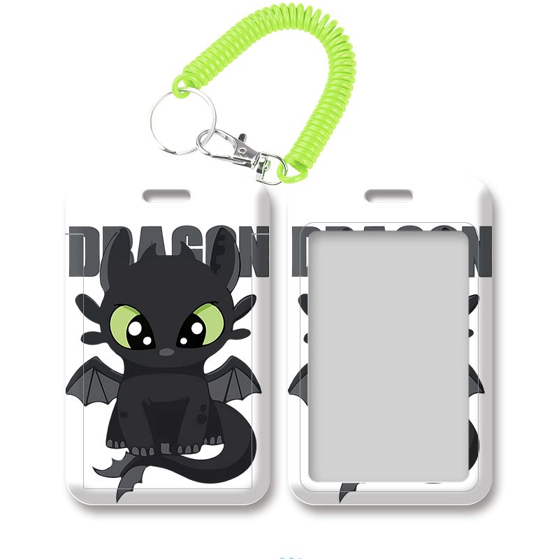New How to Train Your Dragon T - Lanyard Badge Holder incelemesi ve fiyatı