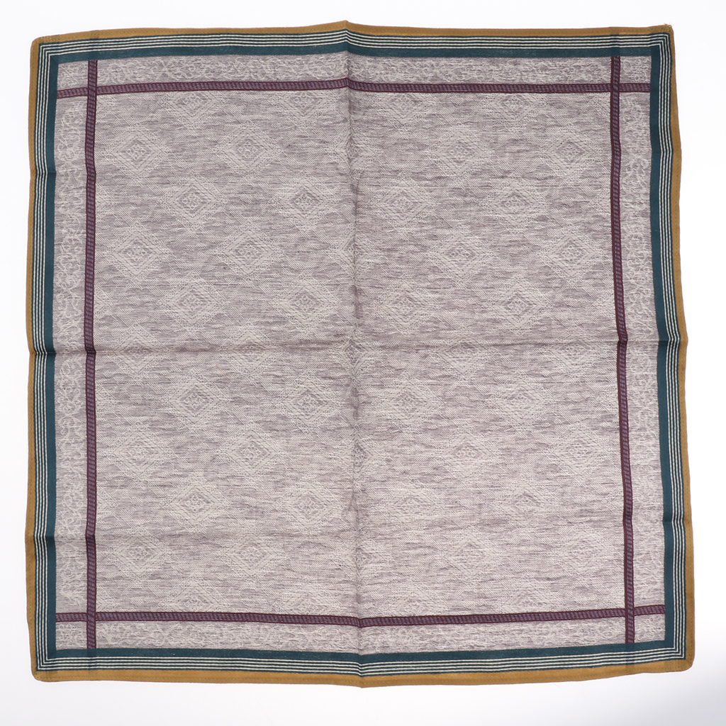 3pcs Mens Plaid Wedding Handke - Handkerchief Cotton Men incelemesi ve fiyatı