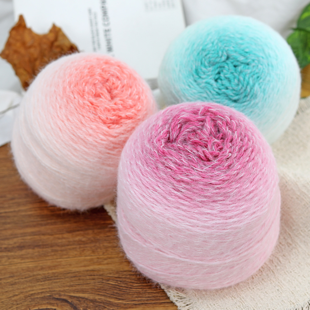 Gradual-length plush yarn, cak - Woven Scarf Blanket incelemesi ve fiyatı
