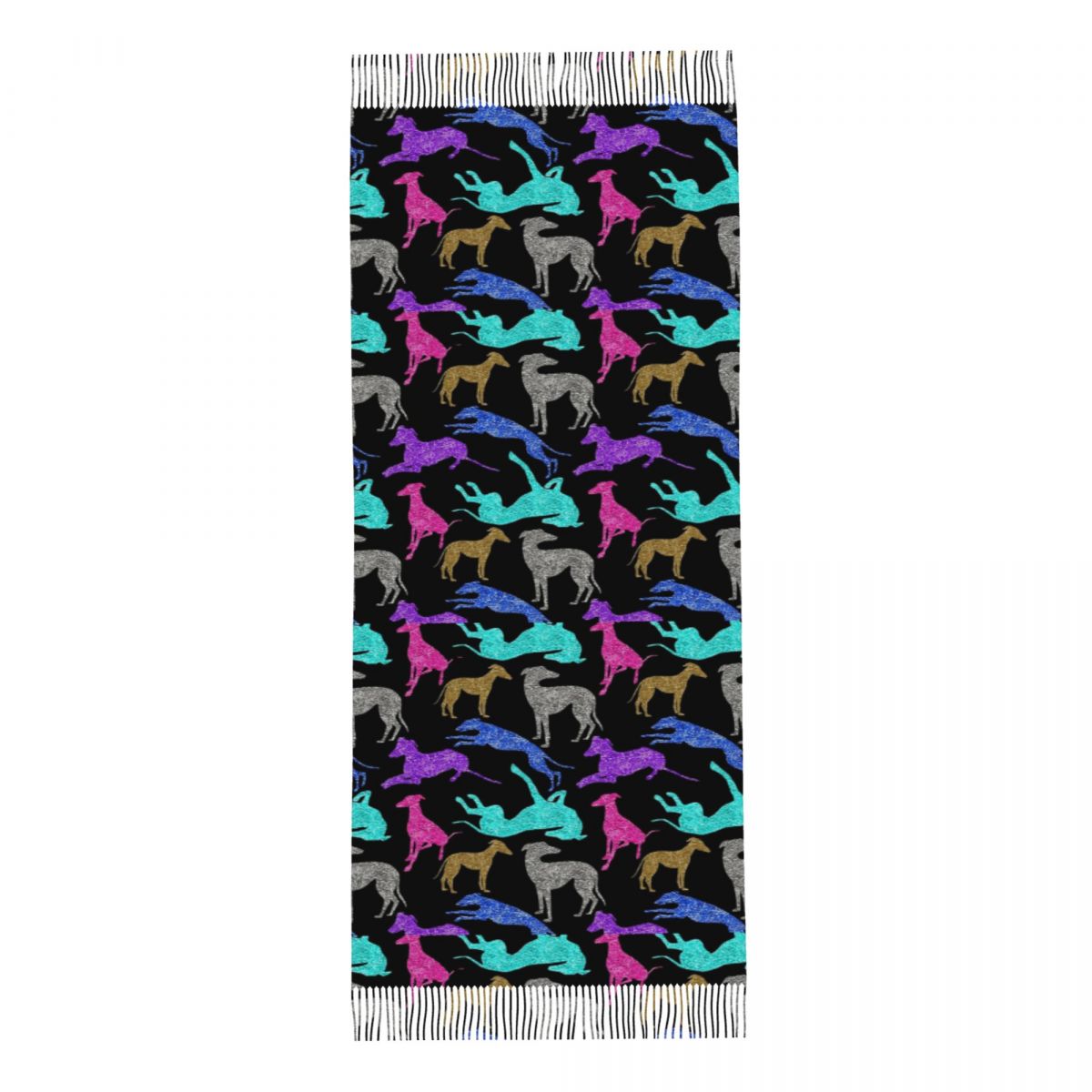 Greyt Greyhound Combo Scarf Wa - Pashmina Wrap Large incelemesi ve fiyatı