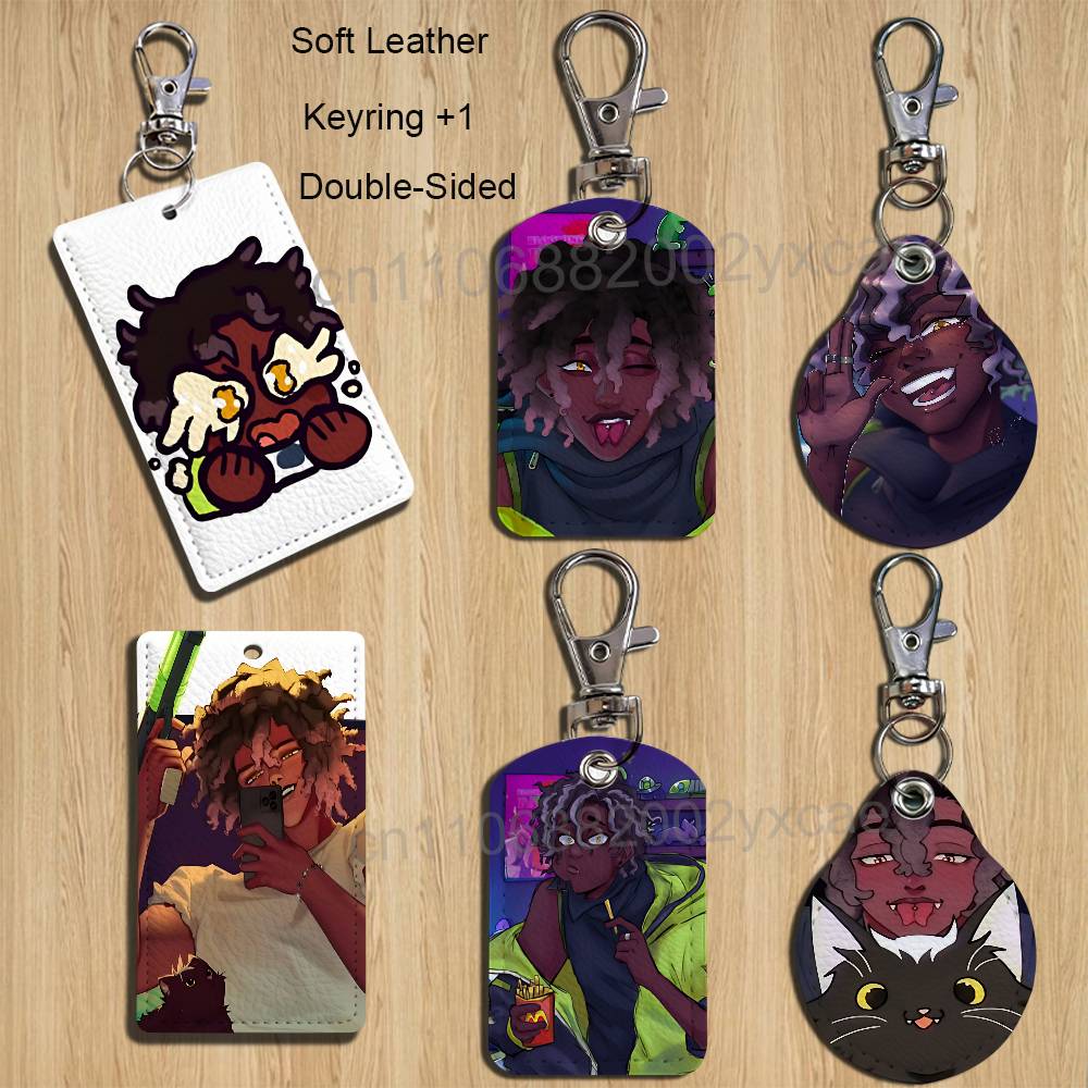 M-Micah Yujin GAME ERROR 143 L - Lanyard Badge Holder incelemesi ve fiyatı