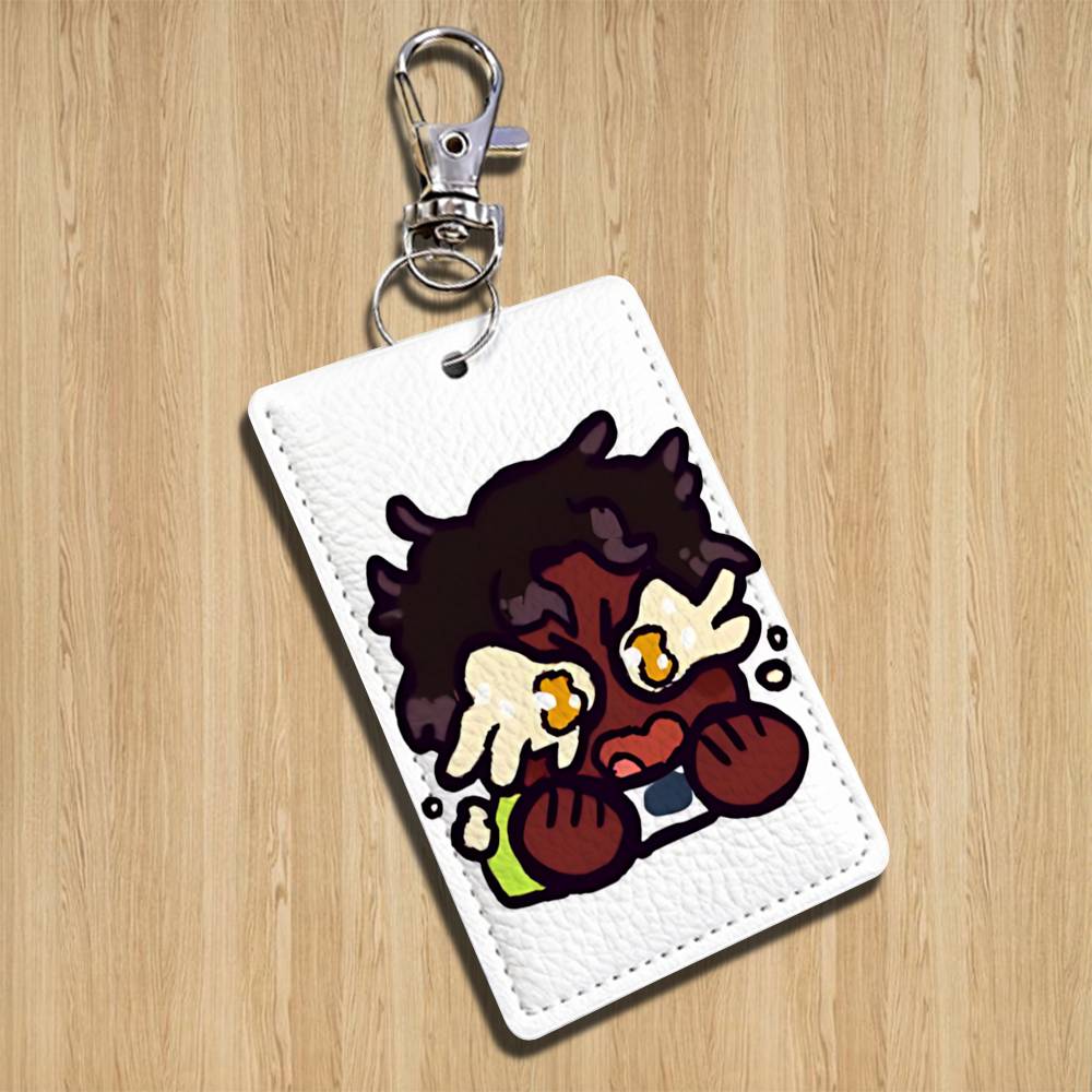 M-Micah Yujin GAME ERROR 143 L - Lanyard Badge Holder incelemesi ve fiyatı