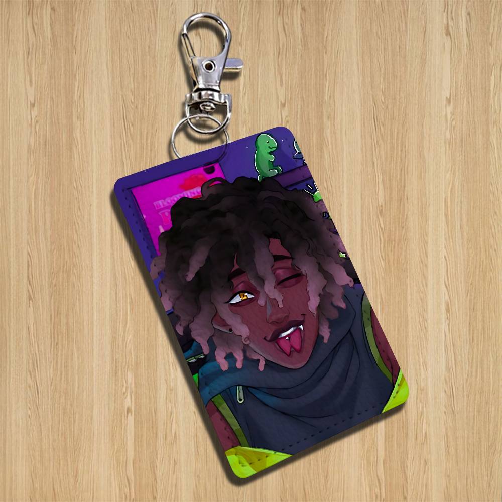 M-Micah Yujin GAME ERROR 143 L - Lanyard Badge Holder incelemesi ve fiyatı