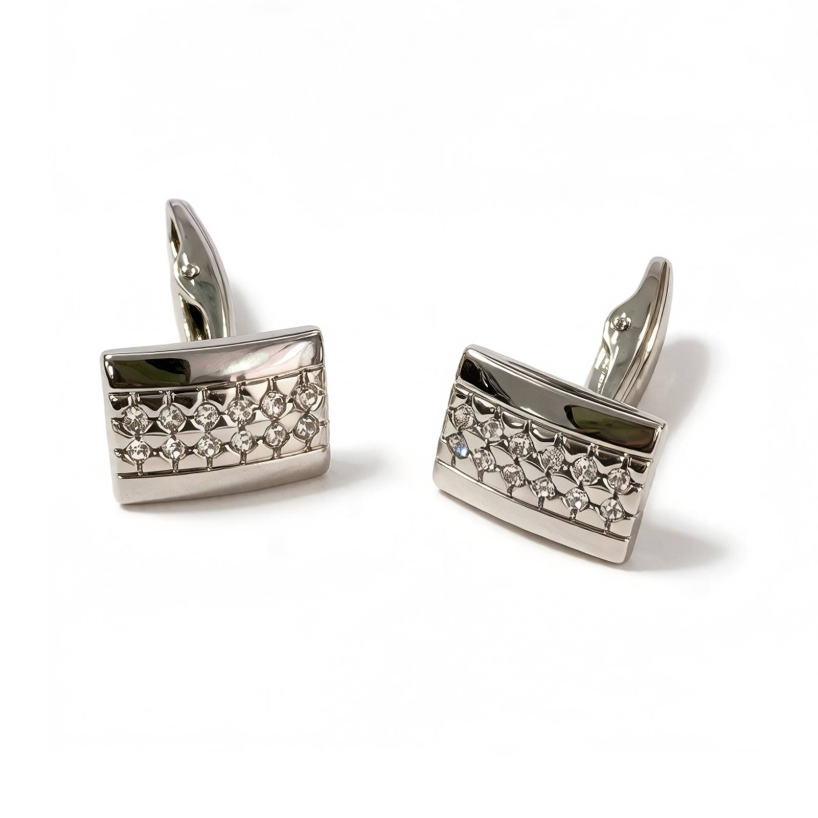 Mens Cufflinks & Tie Clip Set  - Tie Bar Set Gift incelemesi ve fiyatı