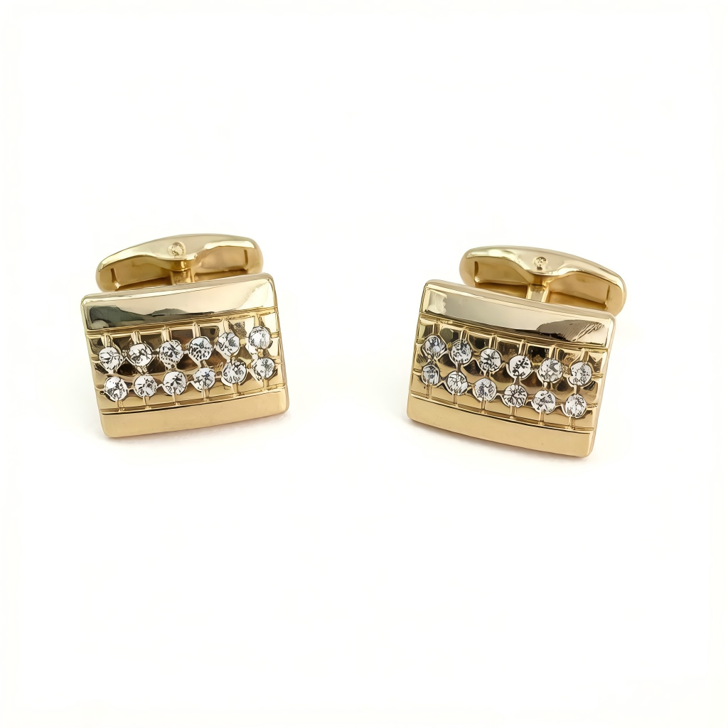 Mens Cufflinks & Tie Clip Set  - Tie Bar Set Gift incelemesi ve fiyatı