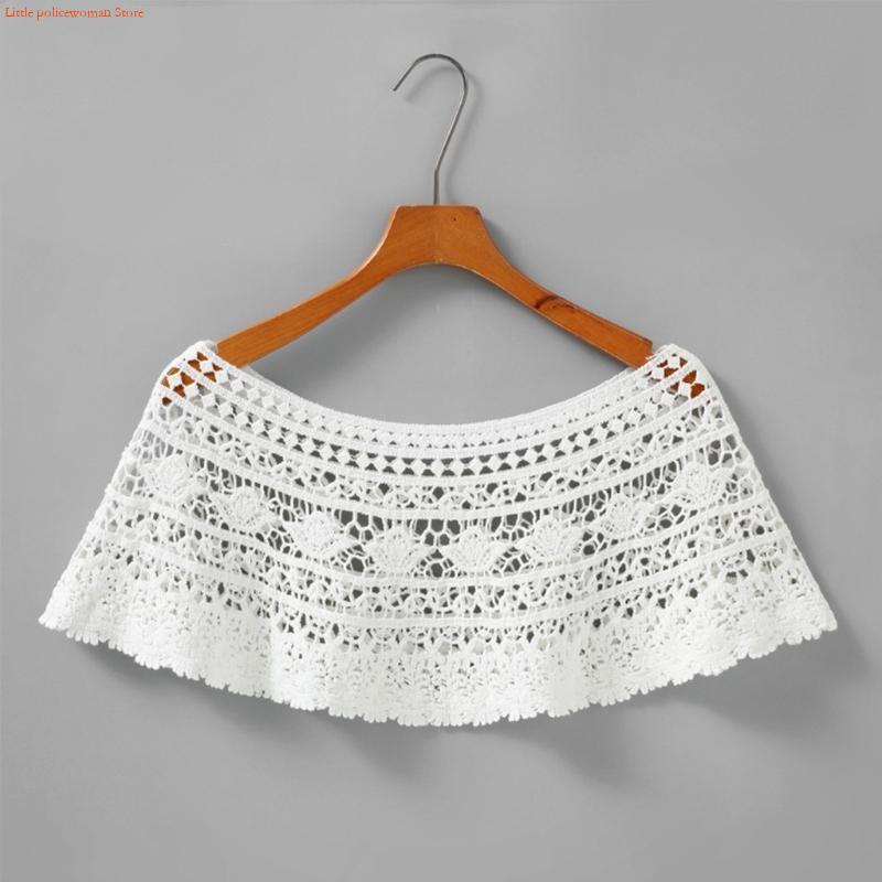 F92D Women Embroidery Floral L - Stole Wedding Shawl incelemesi ve fiyatı
