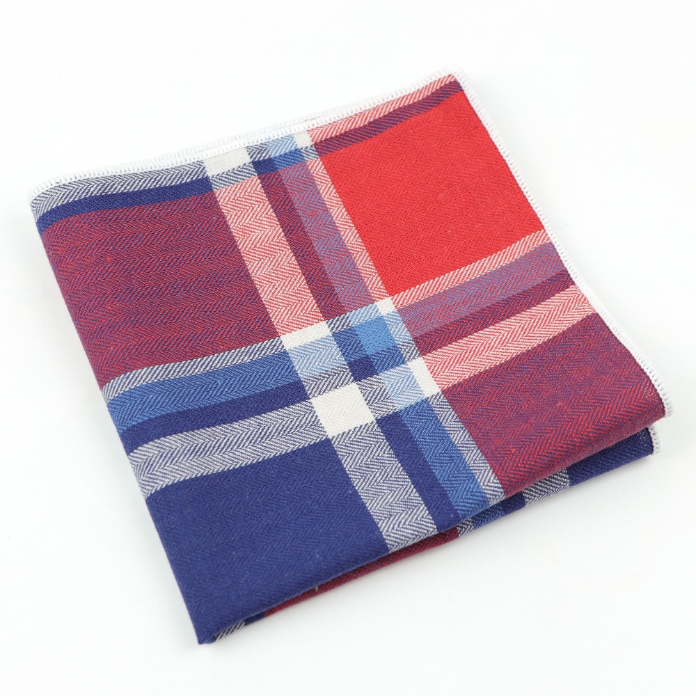 Men Cotton Handkerchiefs Woven - Handkerchief Cotton Men incelemesi ve fiyatı