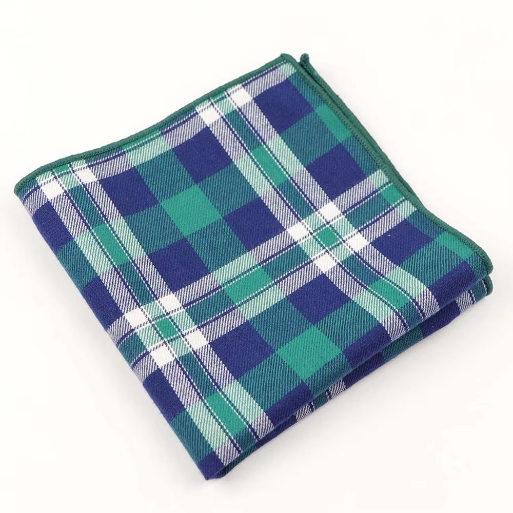 Men Cotton Handkerchiefs Woven - Handkerchief Cotton Men incelemesi ve fiyatı