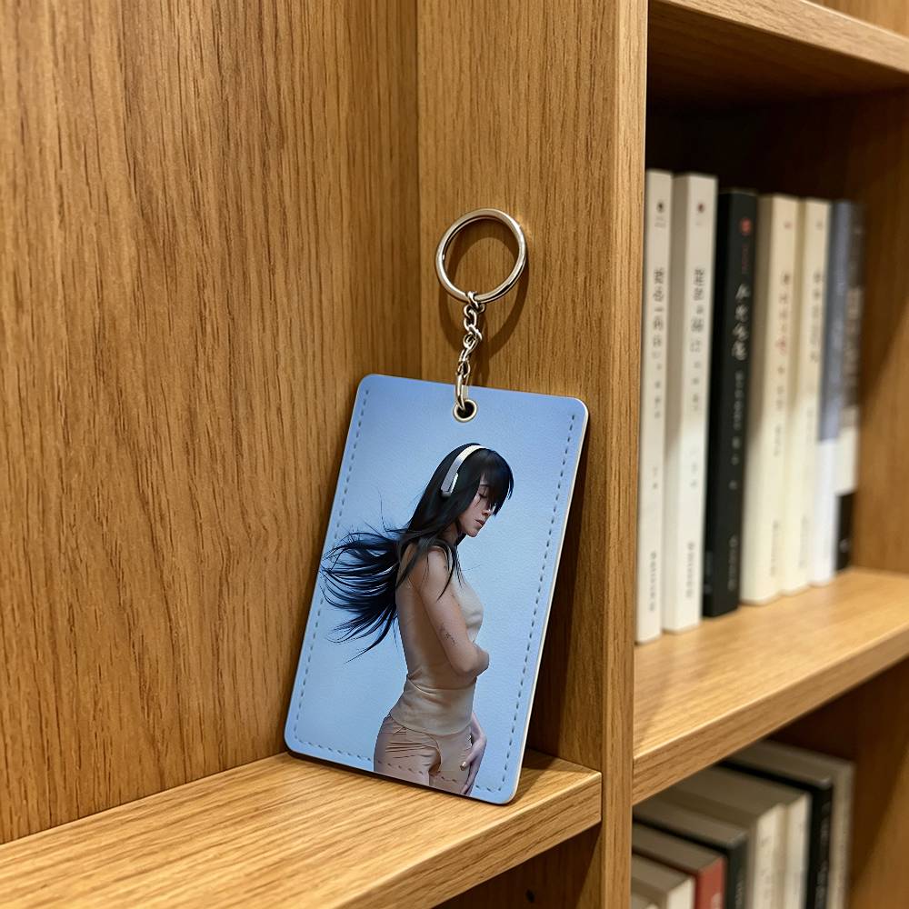 A-Aitana C-Cuarto azul Card Ho - Lanyard Badge Holder incelemesi ve fiyatı