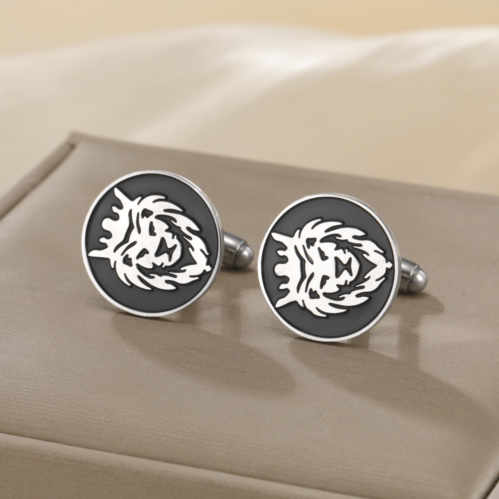 Dreamtimes Norse Viking The Li - Tie Bar Set Gift incelemesi ve fiyatı