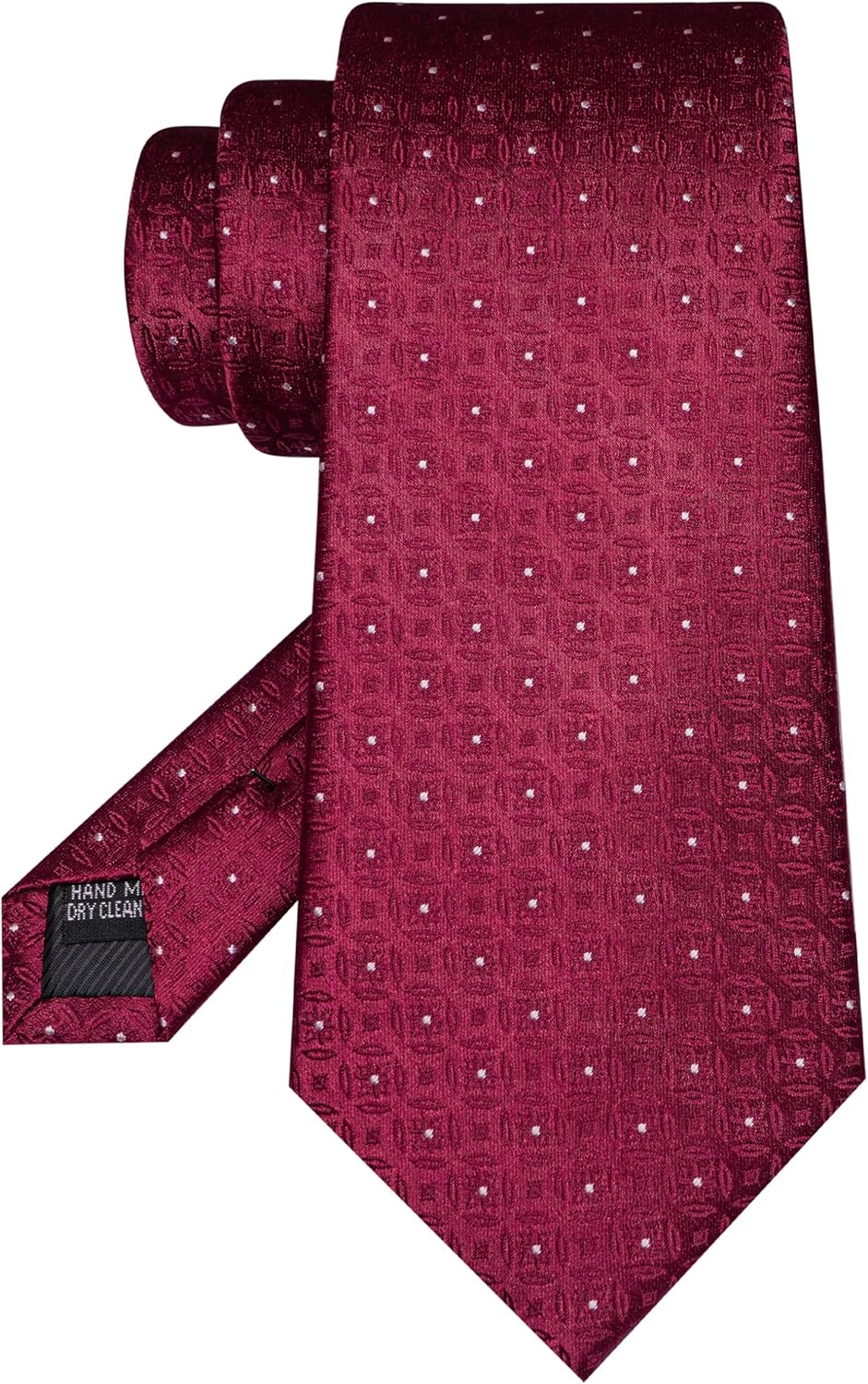 5PCS Men's Tie Set with Pocket - Pocket Square Set incelemesi ve fiyatı