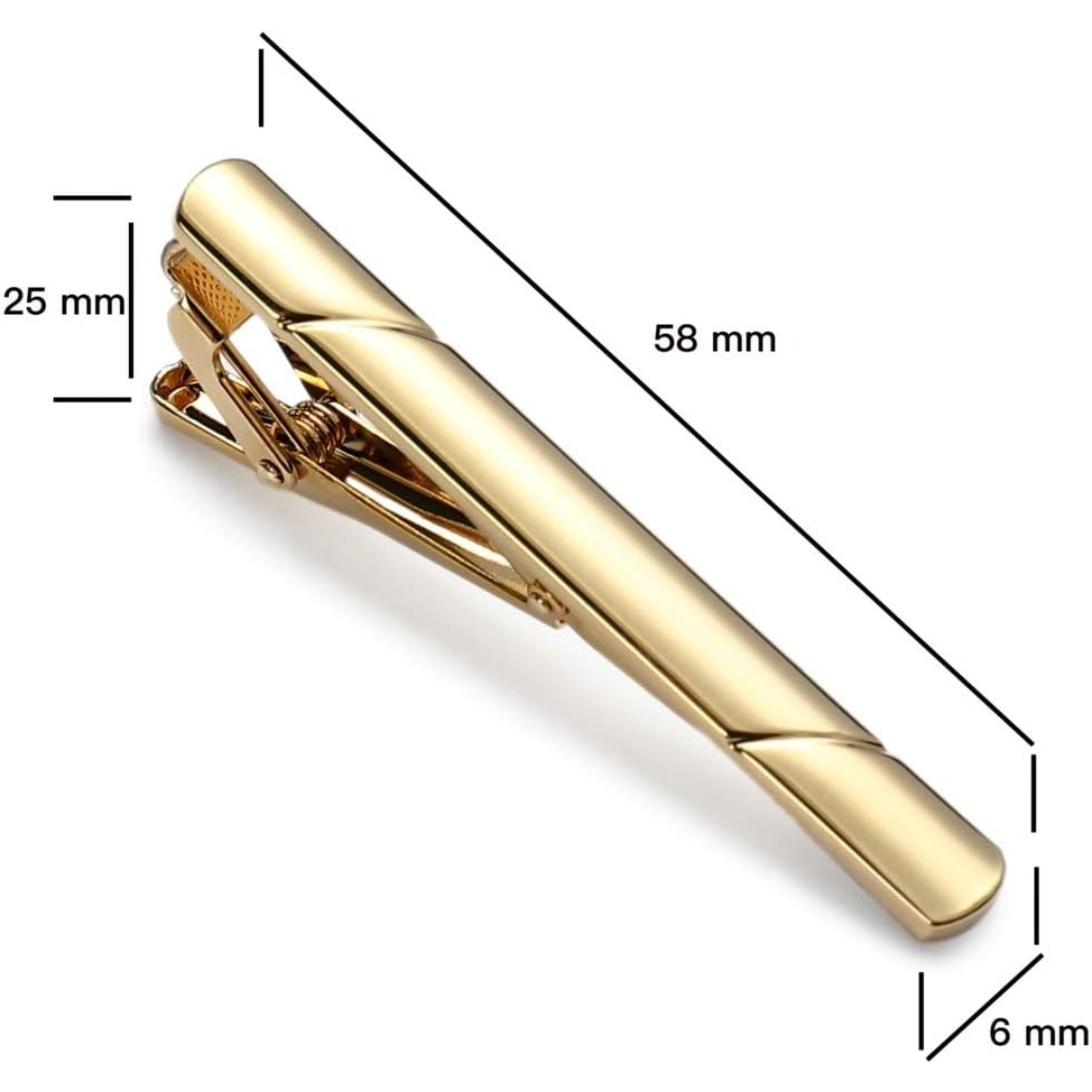 This Father's Day tie clip set - Tie Bar Set Gift incelemesi ve fiyatı
