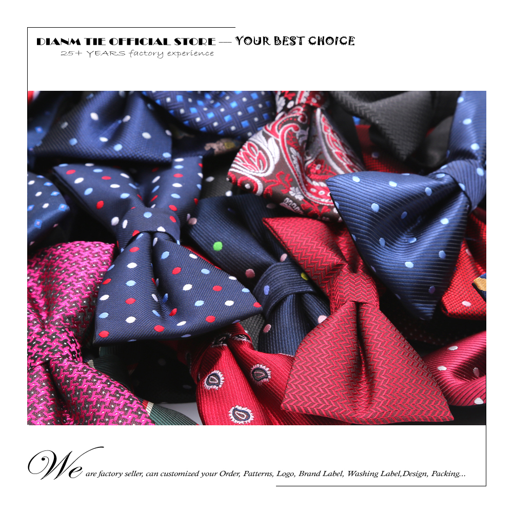 Adjustable Pre-tied Bow Tie Fo - Bow Tie Pre Tied incelemesi ve fiyatı