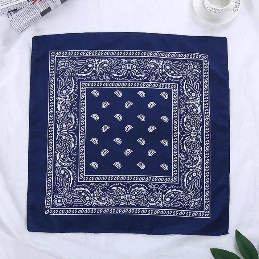 New Headbands Unisex Cotton Ba - Bandana Cotton incelemesi ve fiyatı