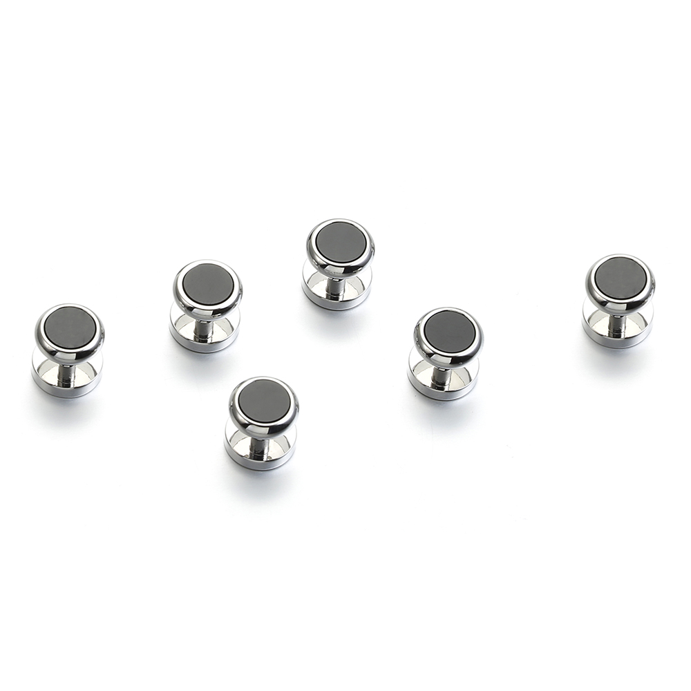 VAGULA 9 PCS Tie bar Cuff link - Tie Bar Set Gift incelemesi ve fiyatı