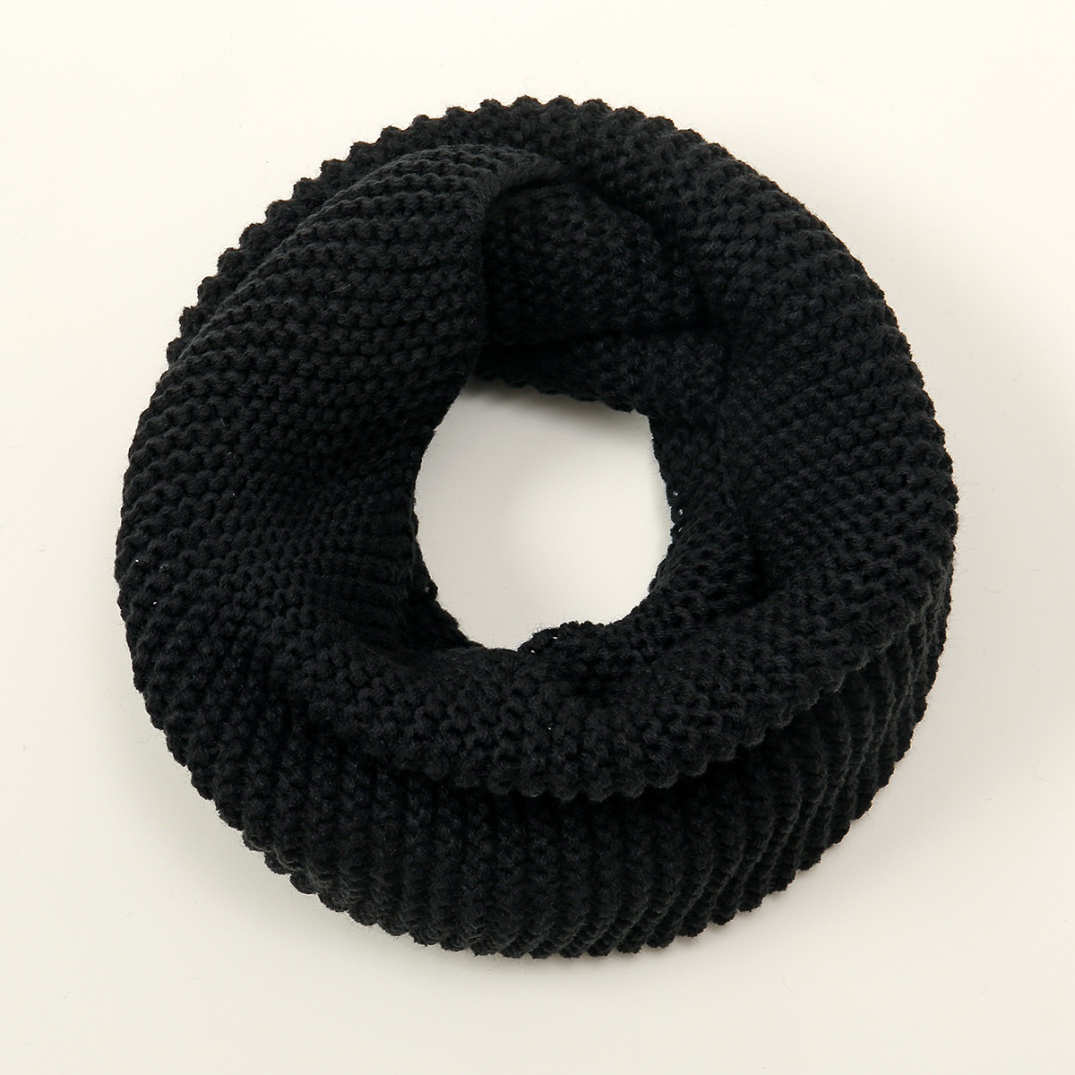 New Winter Scarf Women Infinit - Infinity Scarf Knit incelemesi ve fiyatı