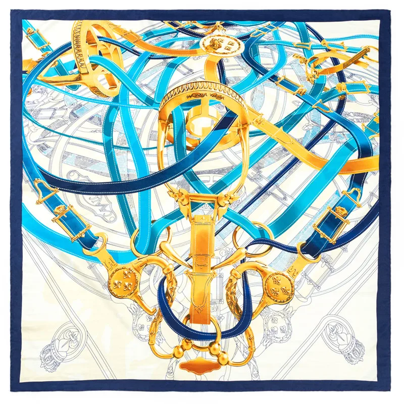 90cm Manual Hand Rolled Twill  - Bandana Cotton incelemesi ve fiyatı