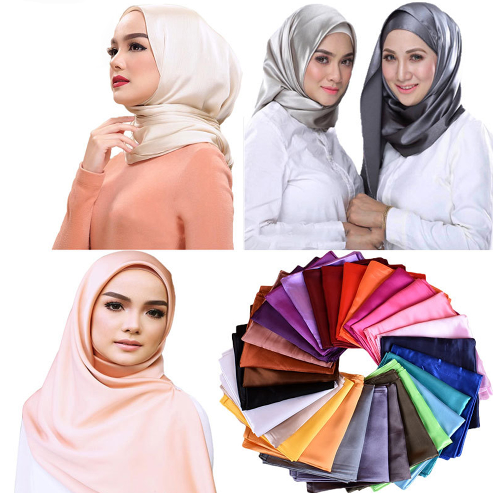 Women's Scarf Silk   Brand New - Bandana Cotton incelemesi ve fiyatı