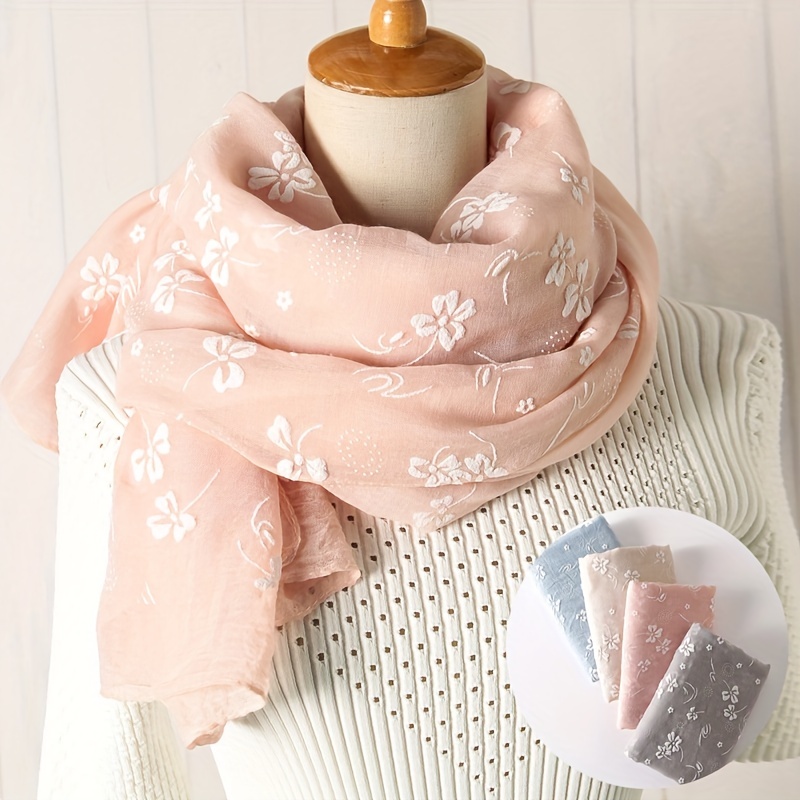 2023 Spain Brand Spring Women  - Bandana Cotton incelemesi ve fiyatı